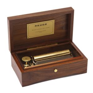 72弁リュージュオルゴール (オーベルソン） : オルゴール専門店赤穂