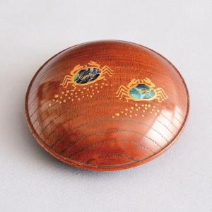 建水 茶道具 西尾瑞豊 作 オランダ建水 : 茶道具専門店 (有)菊池商店