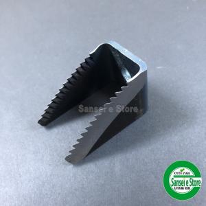 ヤンマー コンバイン 引起しチェーン用 タイン 5本入 : TDIヤフー店