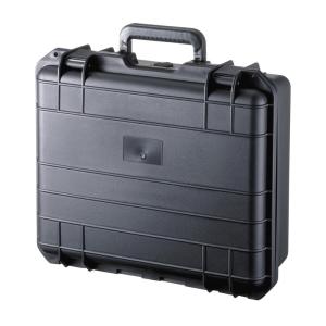 SANWA SUPPLY（サンワサプライ） アタッシュケース 17インチ 軽量 耐
