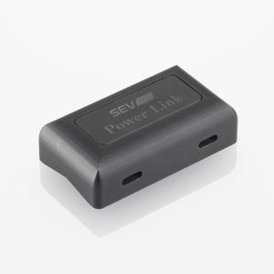 SEV（セブ） 【自動車用】SEVフラットパネル+ 【GENKI MOBILITY