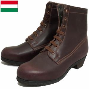 MILITARY（ミリタリー） 実物 USED スウェーデン軍 M-59 スノーブーツ