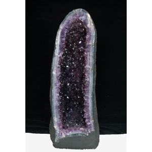 36Kg ブラジル産 アメジストドーム同梱不可 t611-9929 : 誠安天然石