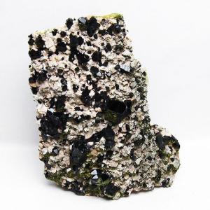 2Kg モリオン 黒水晶 クラスター 送料無料 一点物 182-4651 : 天然石