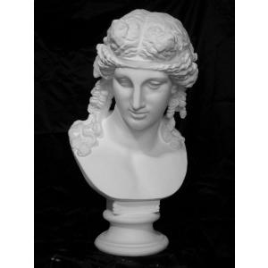 K−136 カラカラ帝胸像 : 石膏像ドットコム - 通販 - Yahoo