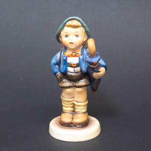 ゲーベル フンメル人形 『Merry Wanderer（陽気な放浪者