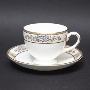 WEDGWOOD（ウェッジウッド） キャベンディッシュ ティーカップ