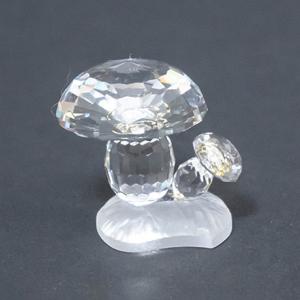 SWAROVSKI（スワロフスキー） クリスタル 『わんぱくゴリラ』 273394