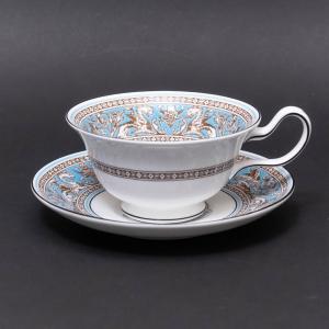 Spode スポード トラップネルスプレイズ ティーカップ＆ソーサー