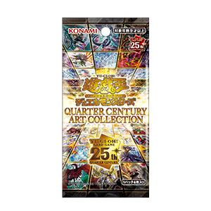 コナミデジタルエンタテインメント 【5パック】遊戯王OCG QUARTER