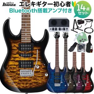 Ibanez（アイバニーズ） Gio Ibanez ジオ GRG320FA エレキギター