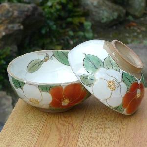 京焼 清水焼 涼あじさい夫婦茶碗 : 松韻堂 Yahoo!店 - 通販 - Yahoo