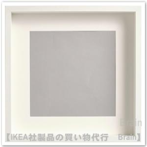 イケア（IKEA） DETOLF/デトルフ ガラス扉キャビネット43x163 cm