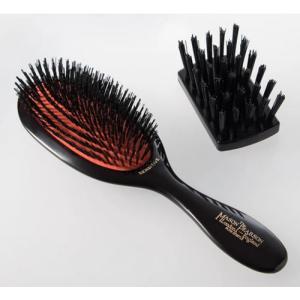 MASON PEARSON（メイソンピアソン） ポケットブリッスル : MICK - 通販