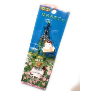 sanrio（サンリオ） 【海外販売NG】 ご当地キティ 金沢限定「金箔入