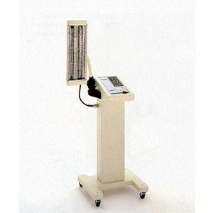 赤外線治療器用電球(ランプ) 赤球 細口300W (レッドサンSD.DX.レッド