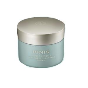 イグニス（IGNIS） モイスト ホットクレンジングジェル (クレンジング