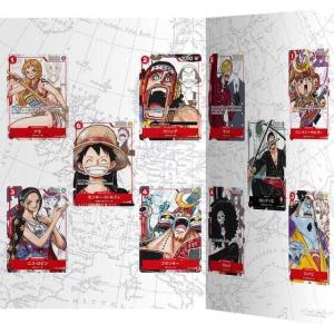 BANDAI（バンダイ） 【送料無料】バンダイ ONE PIECEカードゲーム