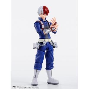 S.H.フィギュアーツ 麗日お茶子 : ホビーショップアルバトロス - 通販