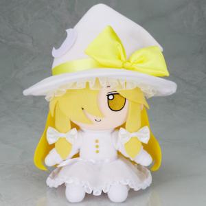 新品】【即納】 【特典 缶バッジ付き】東方ぬいぐるみシリーズ19