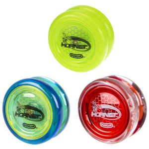 ヨーヨーの専門店スピンギアがお届けする金属製のお手軽ヨーヨー