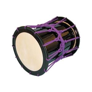 締太鼓35cm（ひも締め・あわせ胴） 立台座セット【1705-A】 : 諏訪工芸