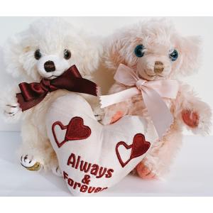 テディベア 日本限定チーキー MERRYTHOUGHTメリーソートPUNKINHEAD