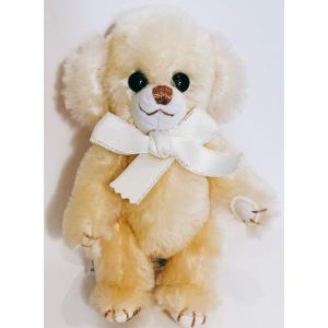 テディベア 日本限定チーキー MERRYTHOUGHTメリーソートPUNKINHEAD