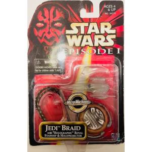 スターウォーズ エピソード1ダイキャスト ウォッチコレクション