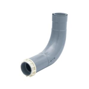 前澤化成工業:基礎貫通スリーブ(深基礎) 型式:排水用KSA100NFx680H