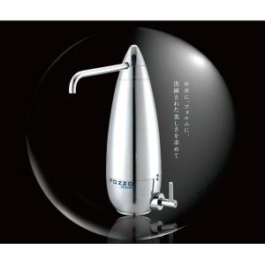 磨水IV 家庭用浄水器 J207P : 水彩ねっとYahoo!ショッピング店 - 通販