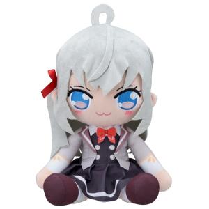 ちいかわ プレゼントフォーユーなぬいぐるみ（ハチワレ） ぬいぐるみ