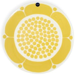 ARABIA（アラビア） 食器セット スンヌンタイ プレート 21cm 2枚 ペア