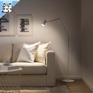 イケア（IKEA） IKEA - - NYMANE -ニーモーネ- フロアランプ 3スポット