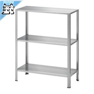 イケア（IKEA） IKEA - - RAGRUND -ローグルンド- シェルフユニット 竹