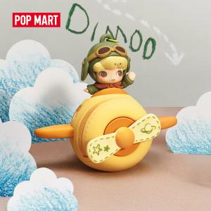 POP MART（ポップマート） DIMOO WORLD × DISNEY シリーズ ぬいぐるみ