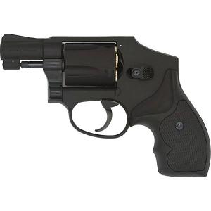 タナカ モデルガン S&W M36 2インチ .38スペシャル チーフスペシャル