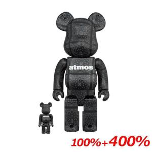 MEDICOM TOY（メディコム・トイ） Be@rbrick CLOT Panda 1000% ベア