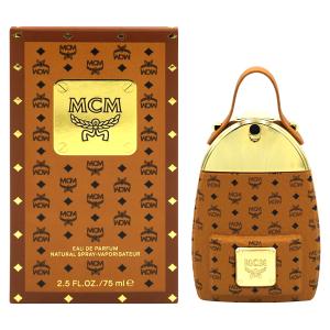 MCM（エムシーエム） 並行輸入品 オードパルファム EDP BT 7ml【ミニ