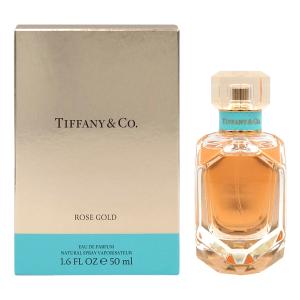 TIFFANY&Co.（ティファニー） ローズ ゴールド オードパルファム EDP