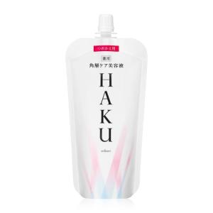 HAKU 資生堂 HAKU（ハク） メラノフォーカスIV 付け替え用レフィル 45g