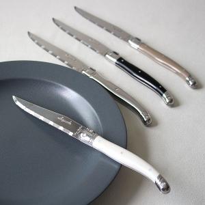 箱単品】 ジャンデュボ ステーキナイフ 6本用 ボックス 箱のみ 爆買