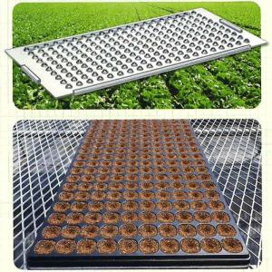 ハンドシーダー セルトップ用 200穴 シングル 播種 ポット播種器 農業