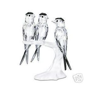 SWAROVSKI（スワロフスキー） クリスタル 燕 『ツバメ』 892039