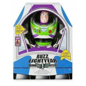 トイ・ストーリー4 BUZZ LIGHTYEAR バズライトイヤー トーキング