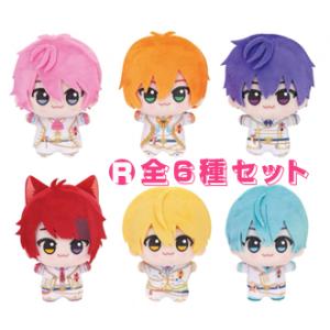 未開封] King&Prince SWEET GARDEN アクリルスタンド 6人セット