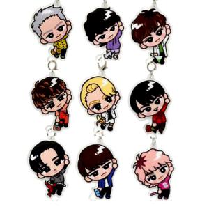 未開封 SnowMan すのチル ぶら下がらない ぬいぐるみ 全9人 セット