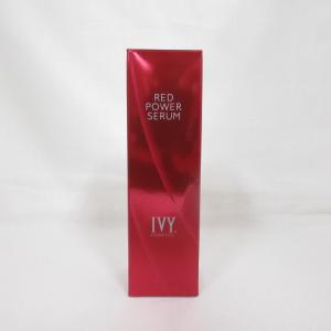 ☆6本セット/計180ml☆ IVY/アイビー化粧品 レッドパワーセラム 30ml
