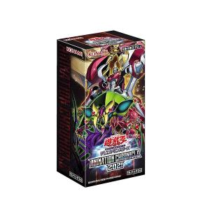 遊戯王オフィシャルカードゲーム デュエルモンスターズ 新品 未開封