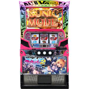 スマスロ遊技用ユニット取り付け済み Lバジリスク絆2〜天膳〜ZN 中古